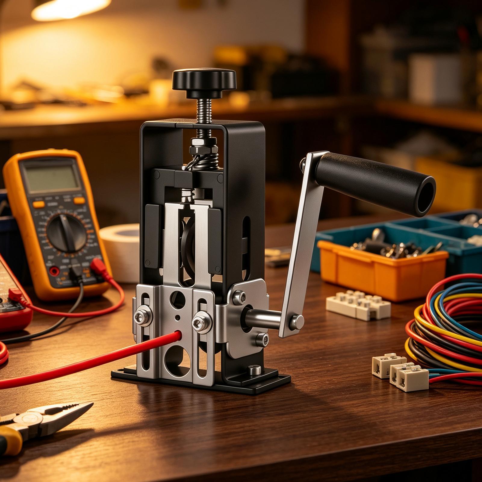 Copper Wire Stripper Drill Pow - Power Tools Machine review and price