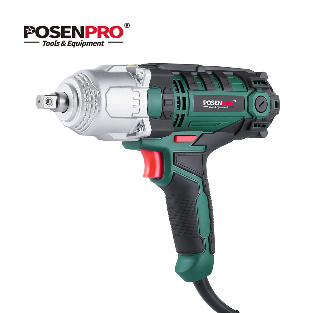 POSENPRO Electric Impact Wrenc - Power Tools Ingco review and price