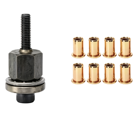 Rivet Nut Setting Tool for Ram - Power Tools For Construction Work review and price