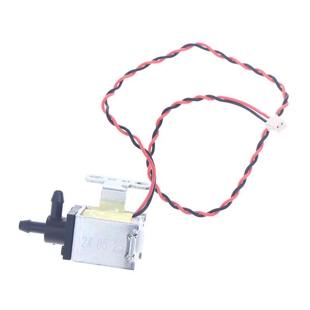 Solenoid Valve DC 12V Siphon D - Power Tools Toolstation review and price