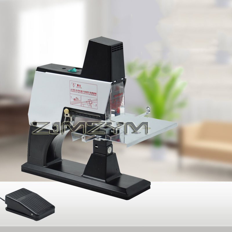 220V Electric Flat Stapler Sad - Staple Gun Electric review and price