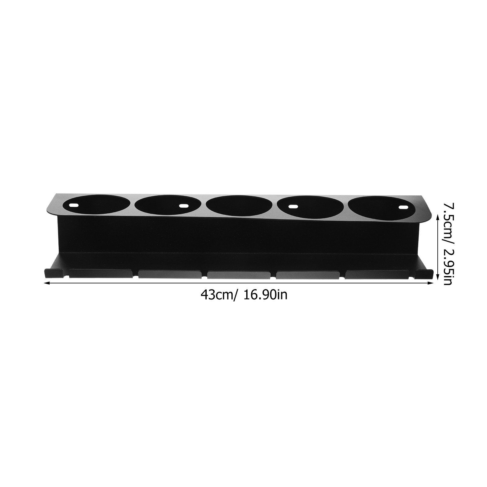 1Set Heavy Duty Metal Power To - Power Tools Organizer review and price
