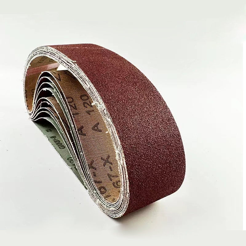 Abrasive Polishing Sanding Bel - Power Tools Manufacturers review and price