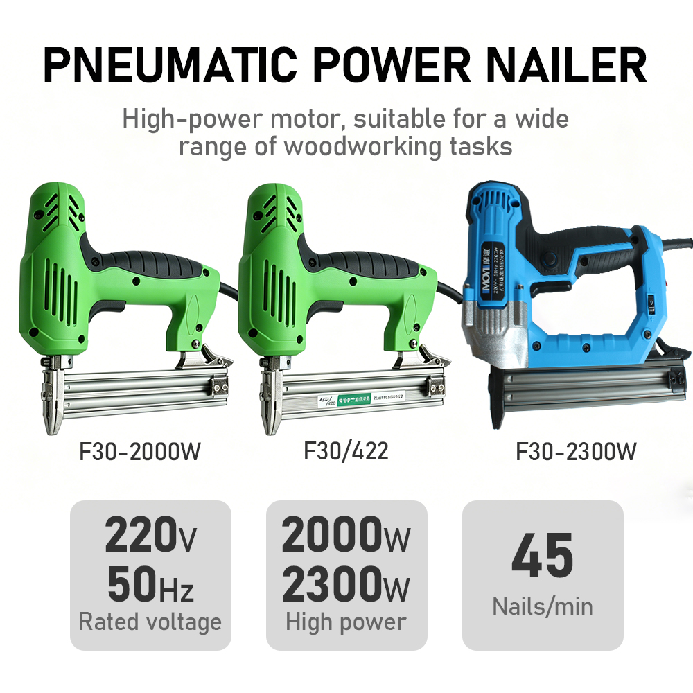 Manual Nailing Gun Electric Na - Staple Gun Electric review and price