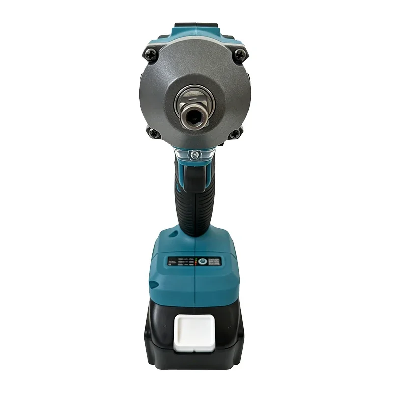 Makita Brushless Cordless Impa - Power Tools Impact Wrench review and price