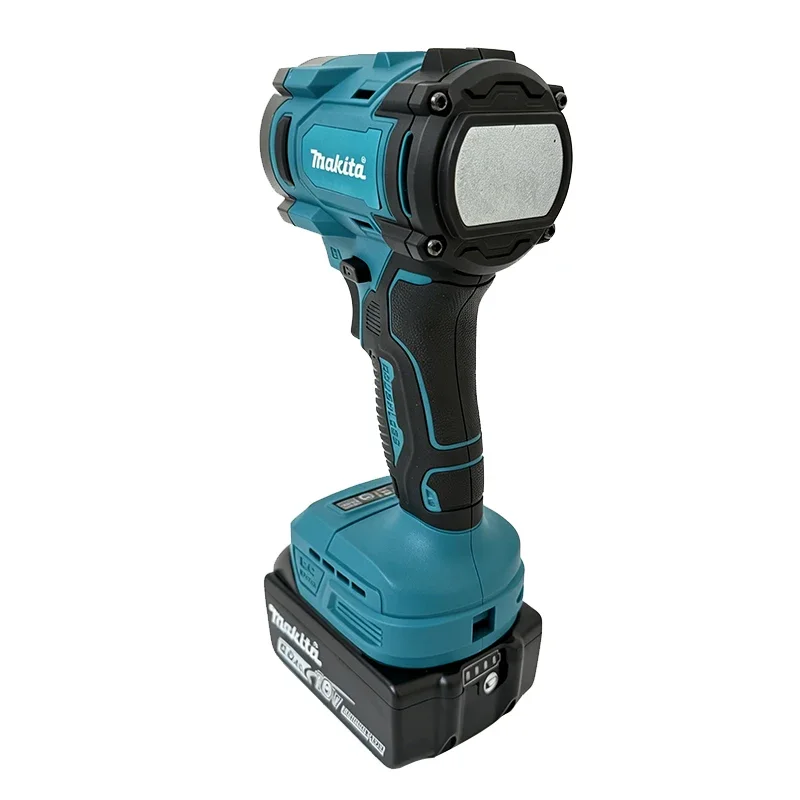 Makita Brushless Cordless Impa - Power Tools Impact Wrench review and price