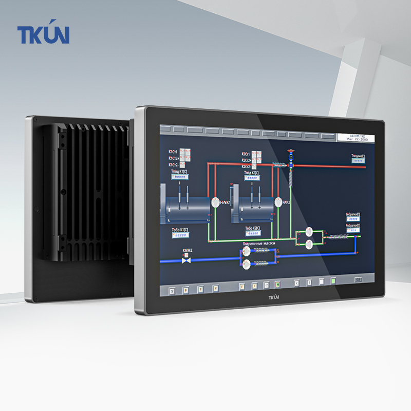 Customizable 13.3 Inch IPS Ind - Power Tools For Linux review and price