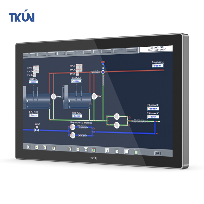 Customizable 13.3 Inch IPS Ind - Power Tools For Linux review and price