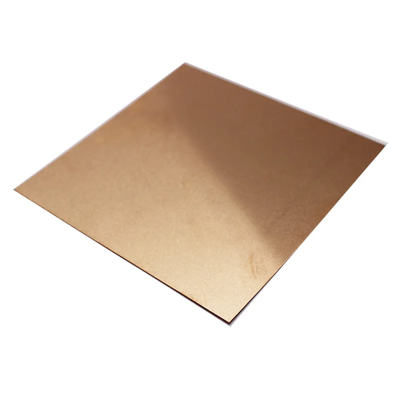 Phosphor Bronze Sheet Plate 0. - Power Tools Manufacturers review and price