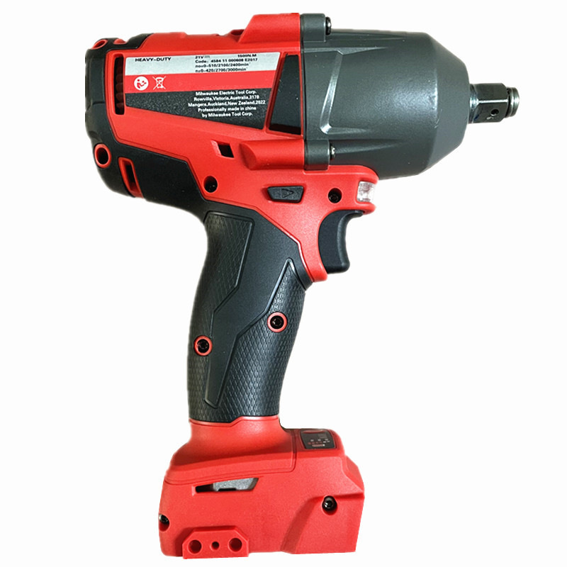 Fit For Milwaukee 18V Battery  - Power Tools Ingco review and price