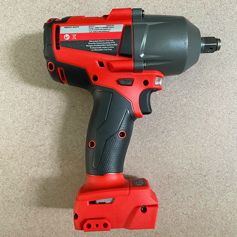 Fit For Milwaukee 18V Battery  - Power Tools Ingco review and price