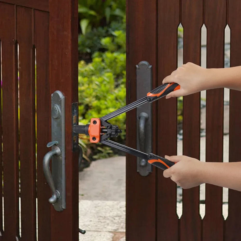 Professional Hand Rivet Gun Se - Staple Gun Electric review and price