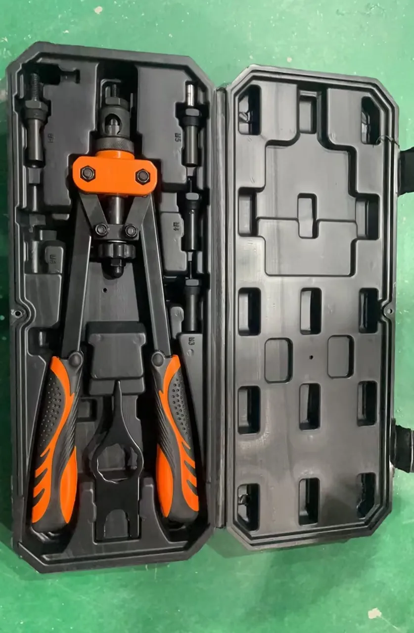 Professional Hand Rivet Gun Se - Staple Gun Electric review and price