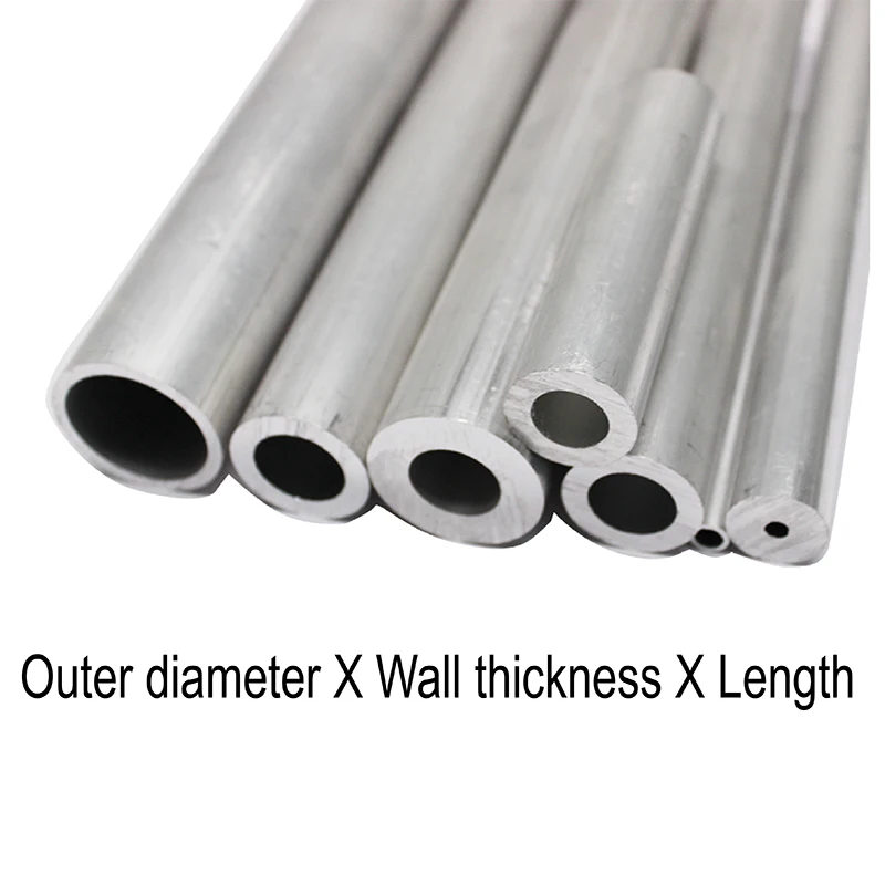 Aluminium Round Pipe Tube Oute - Power Tools Manufacturers review and price