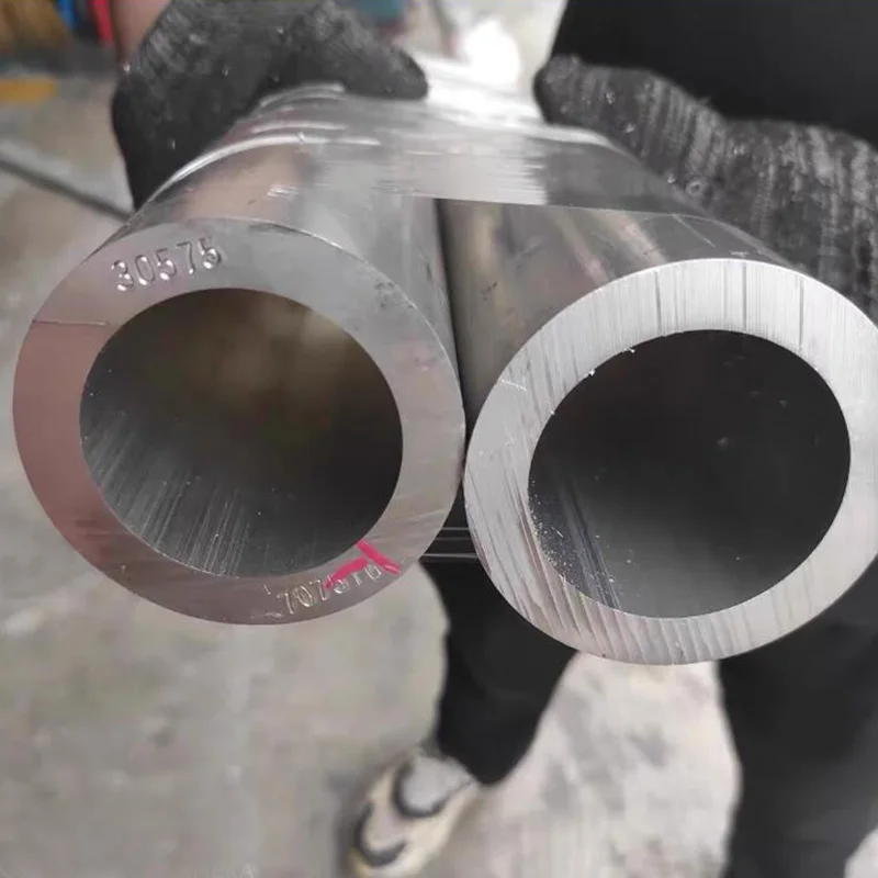 Aluminium Round Pipe Tube Oute - Power Tools Manufacturers review and price