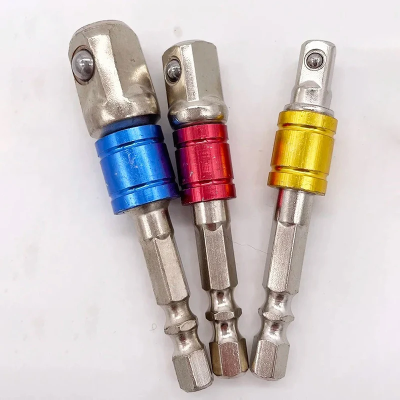 Socket Impact Driver Extension - Power Tools Impact Wrench review and price