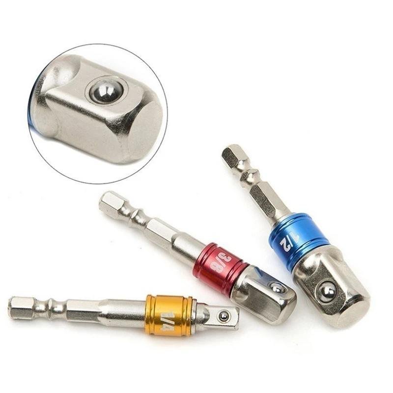 Socket Impact Driver Extension - Power Tools Impact Wrench review and price