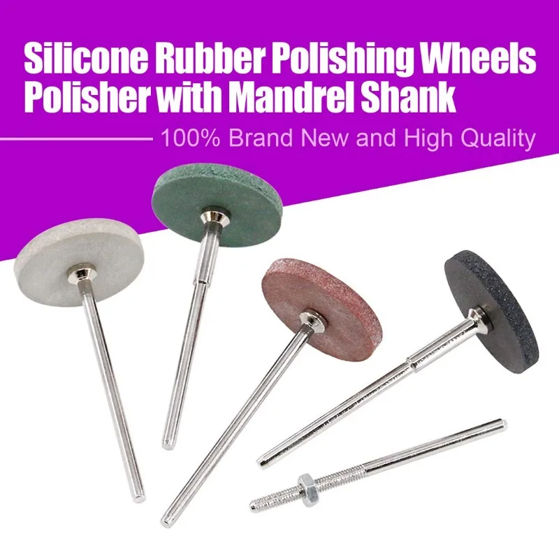 42Pcs Polishing Wheels Kit 40P - Rotary Tool Kit review and price