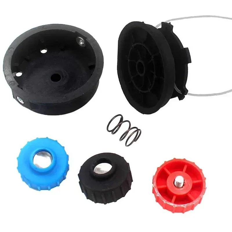 Trimmer Spool Head Fit For Ein - Xtreme Power Tools review and price