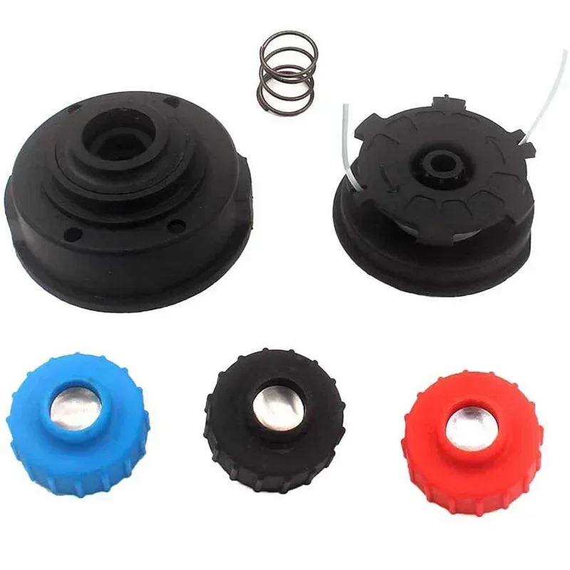 Trimmer Spool Head Fit For Ein - Xtreme Power Tools review and price
