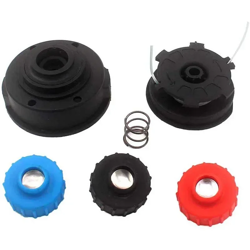 Trimmer Spool Head Fit For Ein - Xtreme Power Tools review and price
