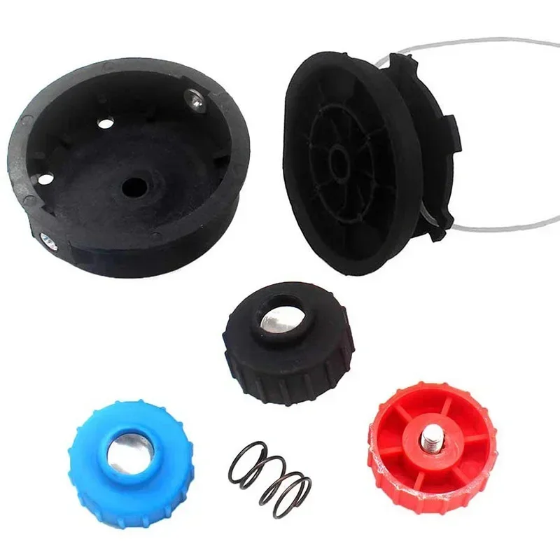 Trimmer Spool Head Fit For Ein - Xtreme Power Tools review and price