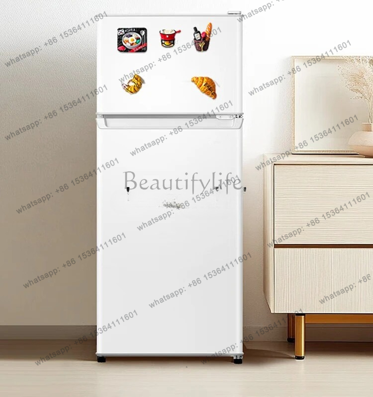 Refrigerator, small household  - Power Tools Rental review and price