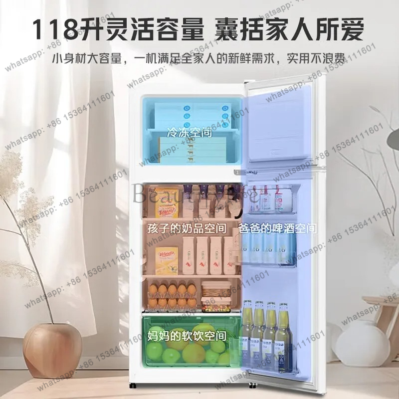 Refrigerator, small household  - Power Tools Rental review and price