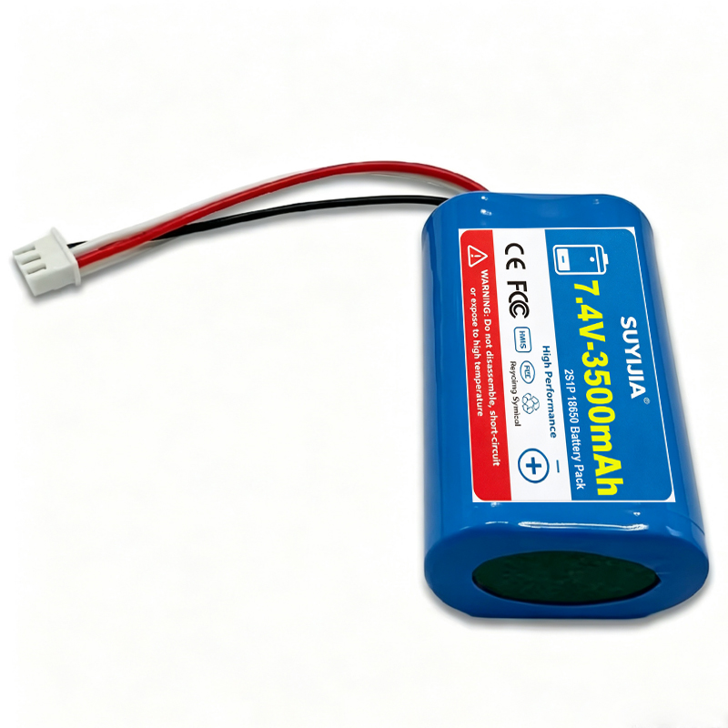 18650 7.4V 3500mAh 2S1P Lithiu - Power Tools Rental review and price