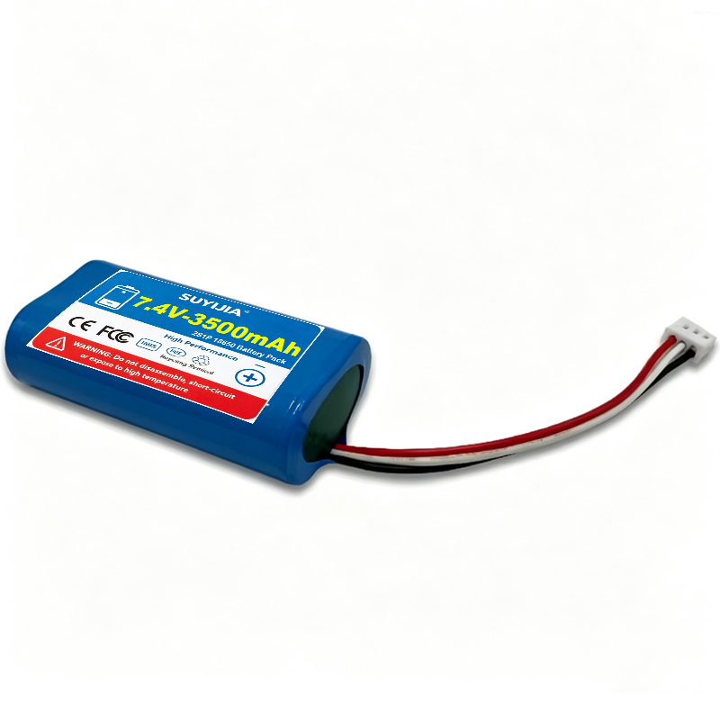 18650 7.4V 3500mAh 2S1P Lithiu - Power Tools Rental review and price
