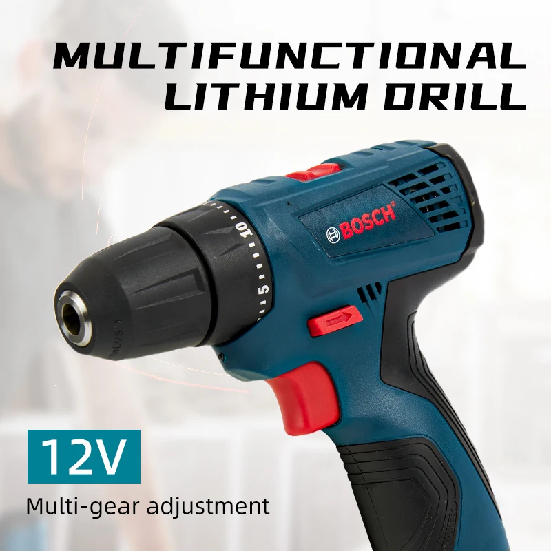 Bosch Professional Electric Dr - Power Tools Machine review and price