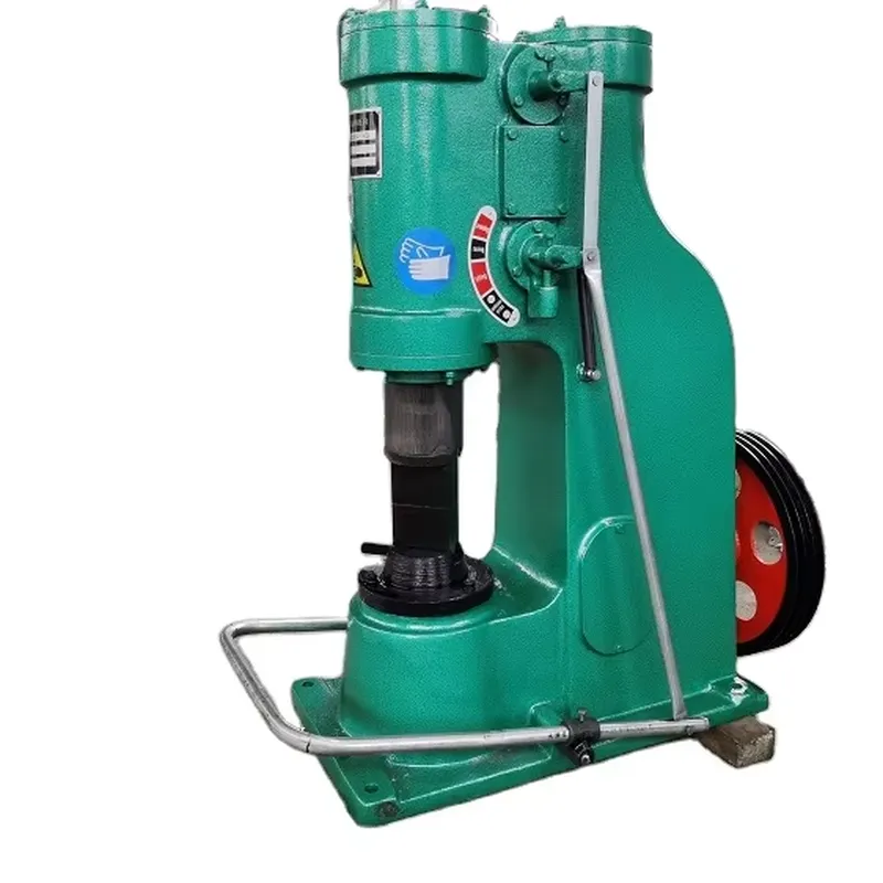 C41 Series 40KG MINI Air Power - Power Tools Machine review and price