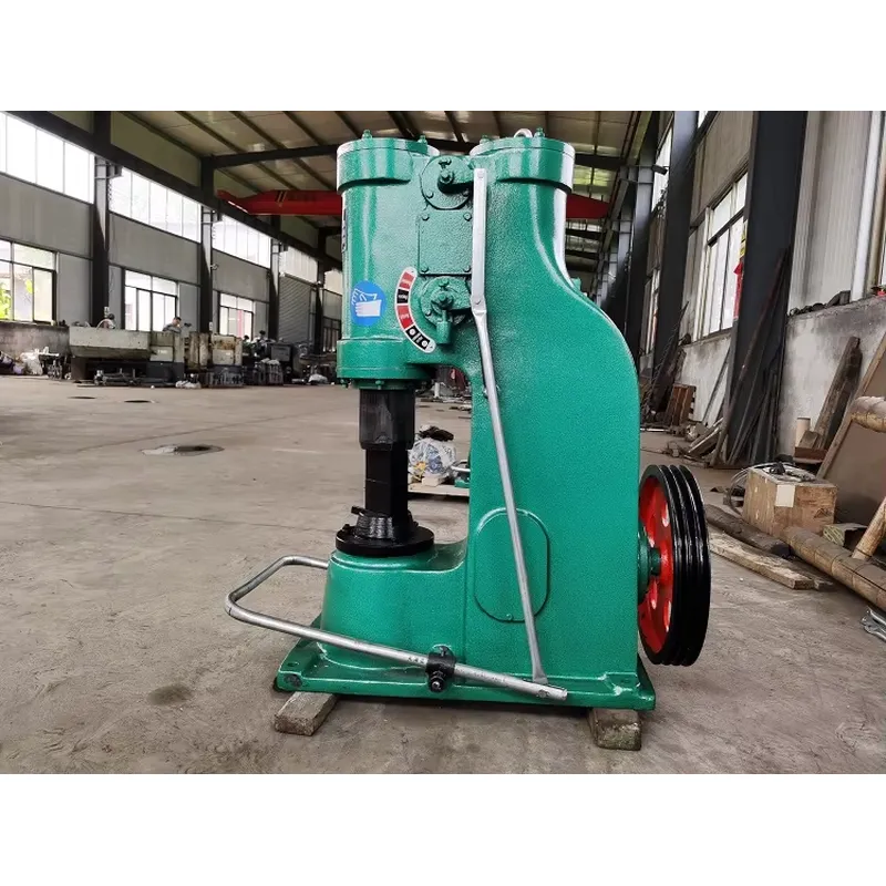 C41 Series 40KG MINI Air Power - Power Tools Machine review and price