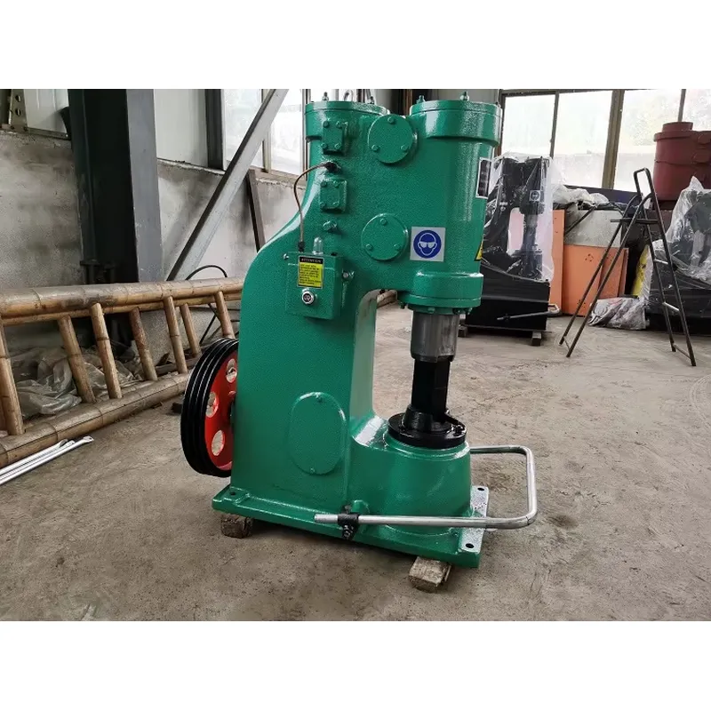 C41 Series 40KG MINI Air Power - Power Tools Machine review and price