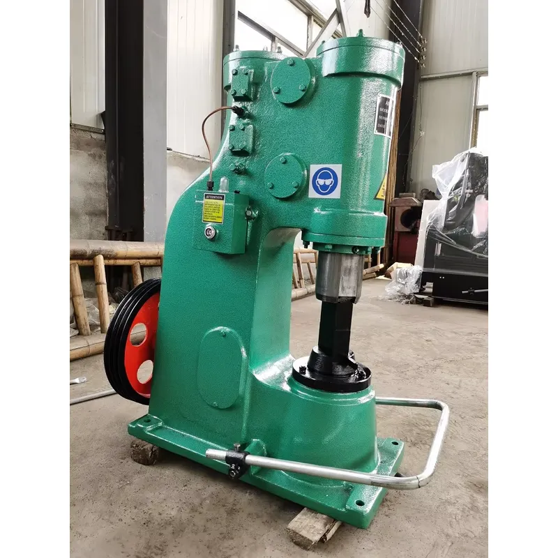 C41 Series 40KG MINI Air Power - Power Tools Machine review and price