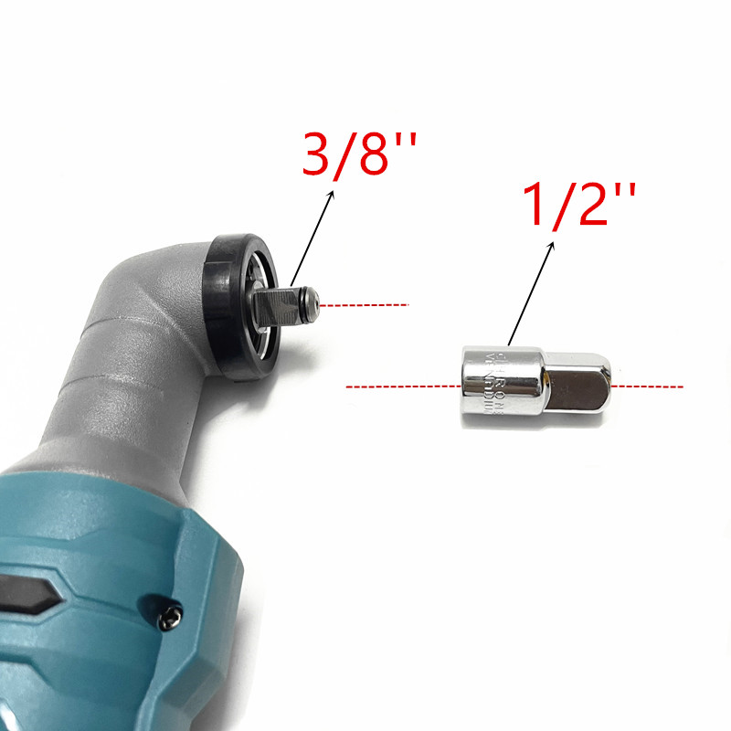 1200Nm Brushless Electric Ratc - Power Tools Ingco review and price