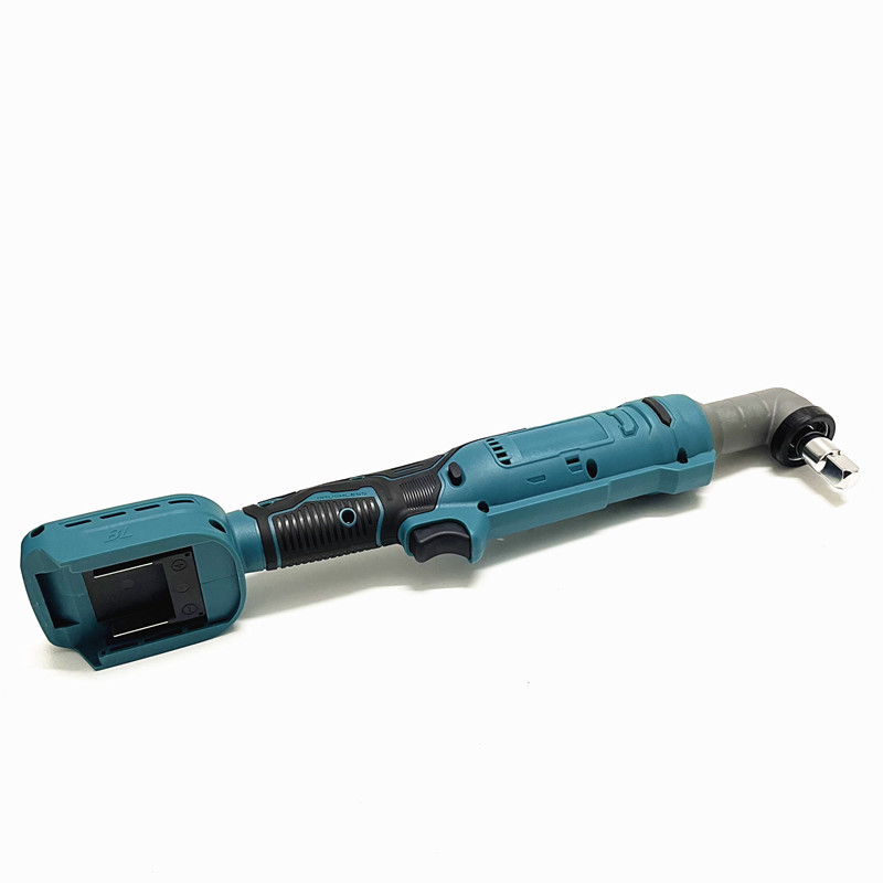 1200Nm Brushless Electric Ratc - Power Tools Ingco review and price