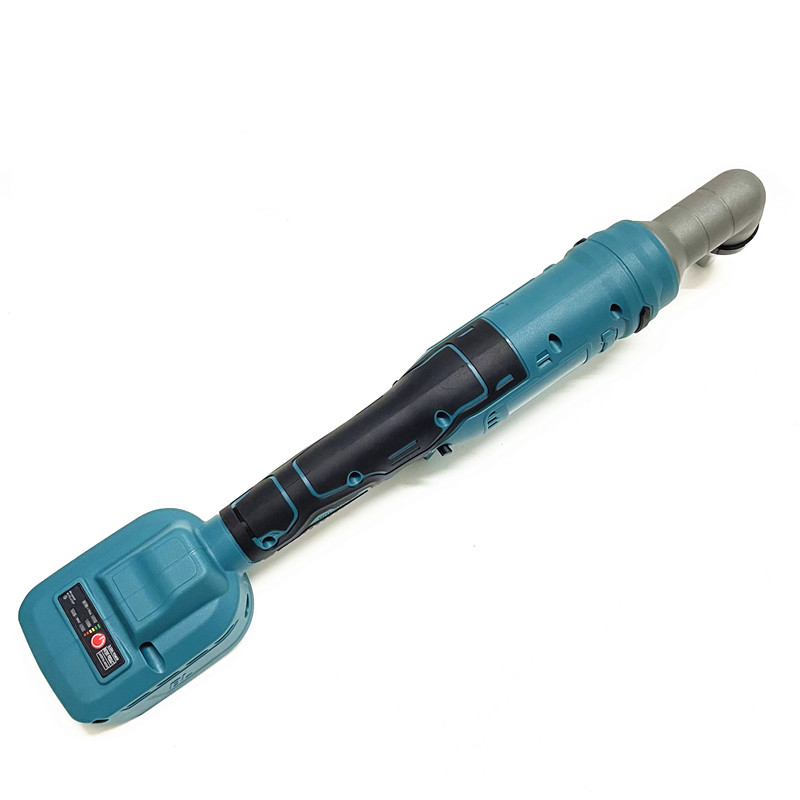 1200Nm Brushless Electric Ratc - Power Tools Ingco review and price