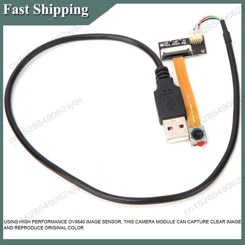 -ABKM HD USB Camera Module,OV5 - Power Tools For Linux review and price