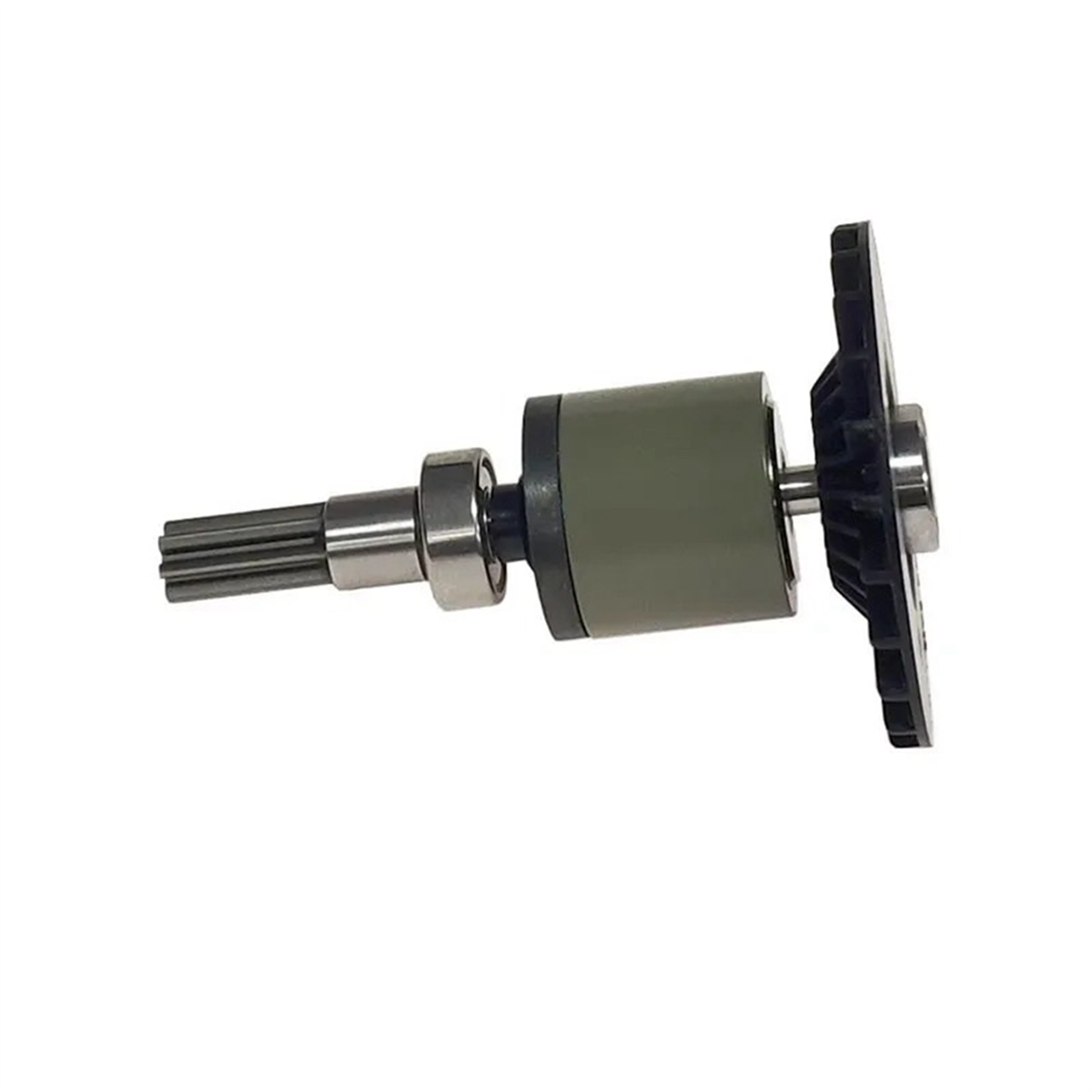 AA25 For Rotor 619341-9 Impact - Power Tools Impact Wrench review and price