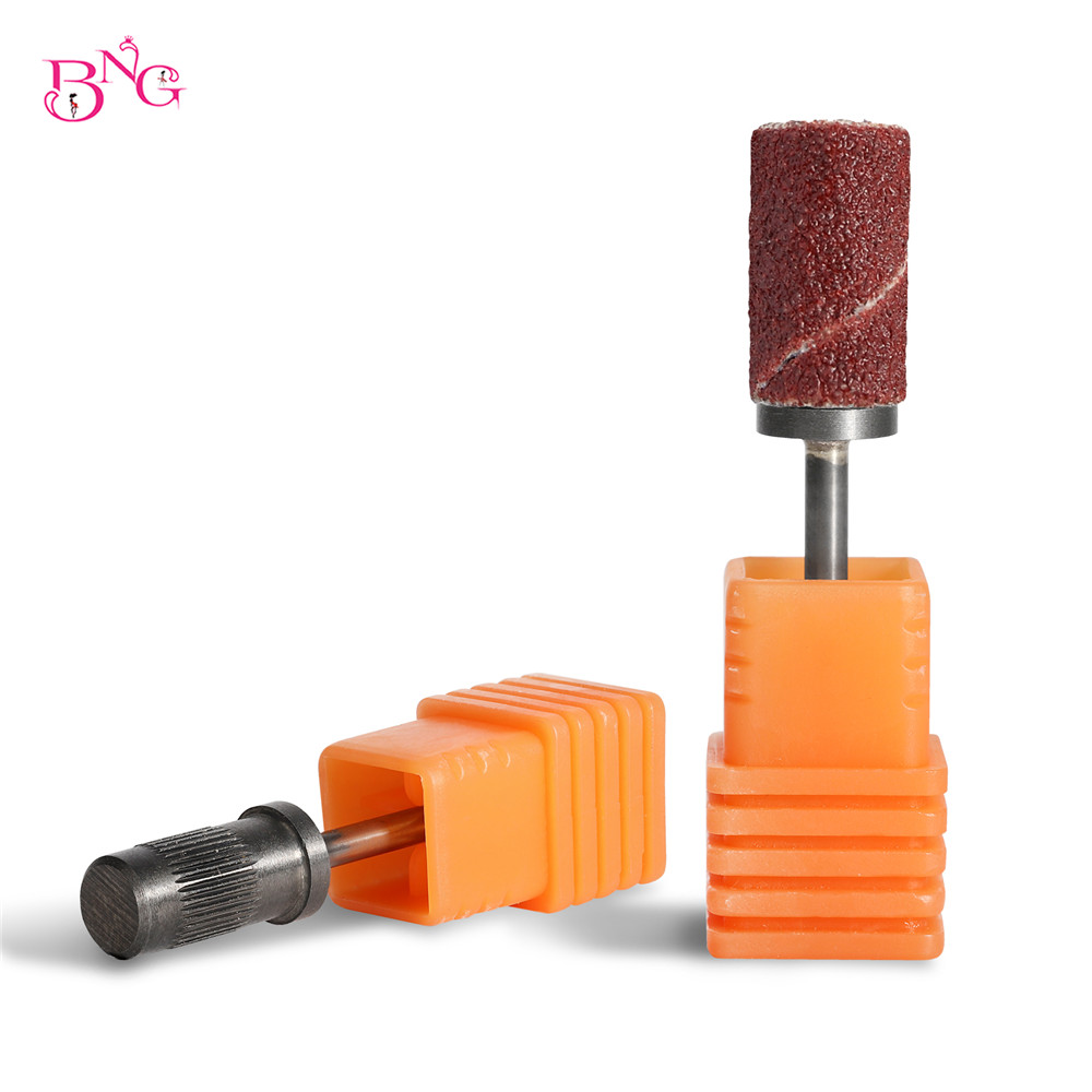 Nail Mandrel Bit for Sanding B - Power Tools Organizer review and price