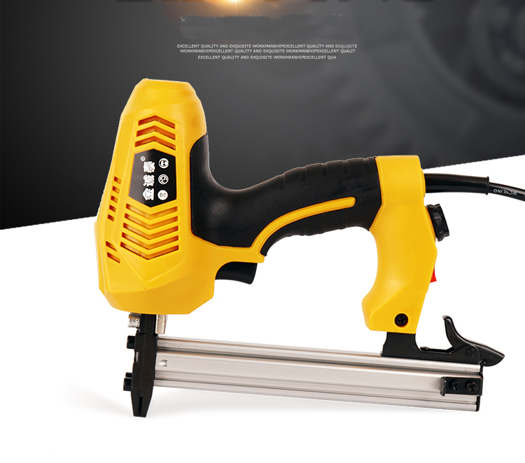 2300W Electric Stapler Gun 2 i - Staple Gun Electric review and price