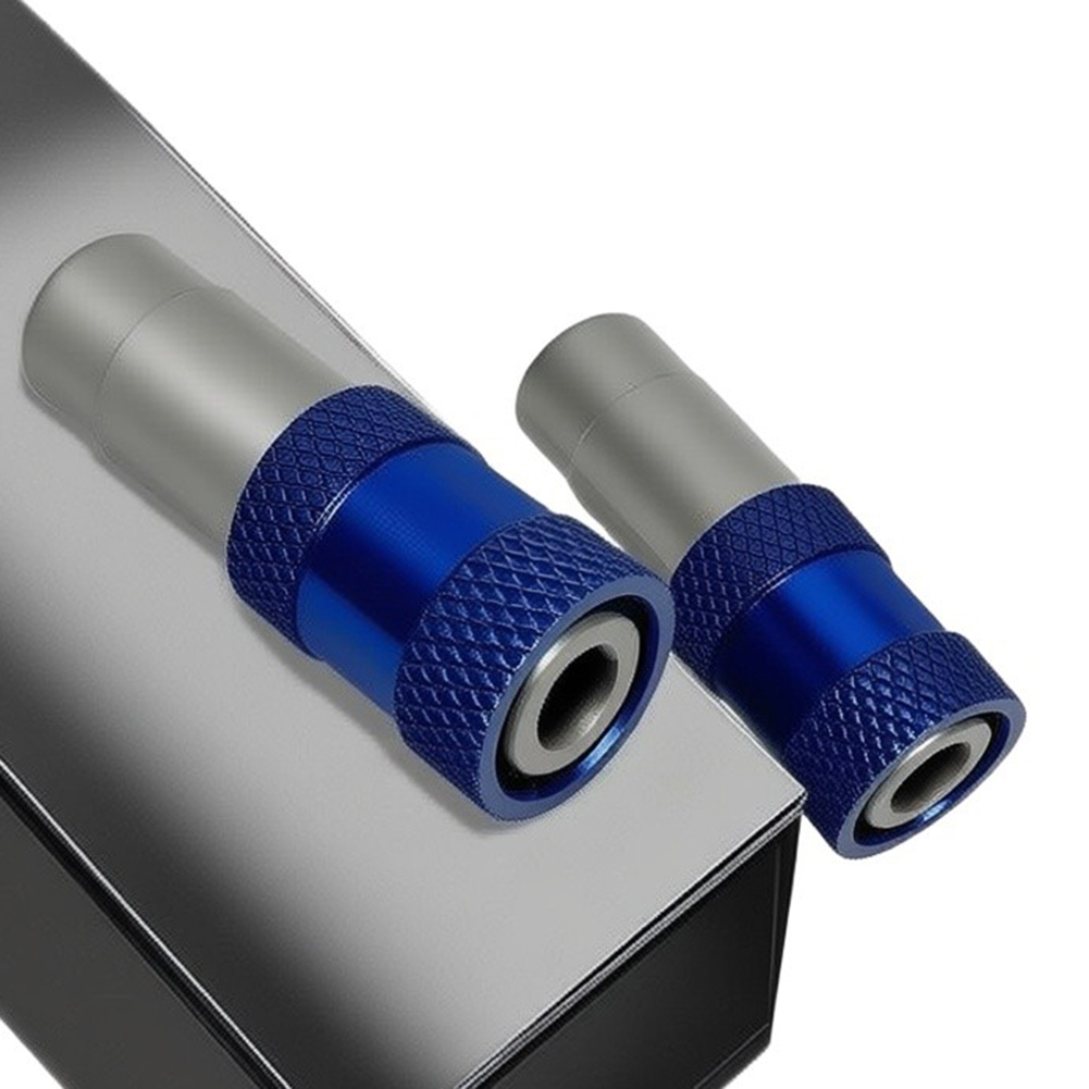 2Pcs Hex Shank Adapter For M10 - Power Xchange Tools review and price