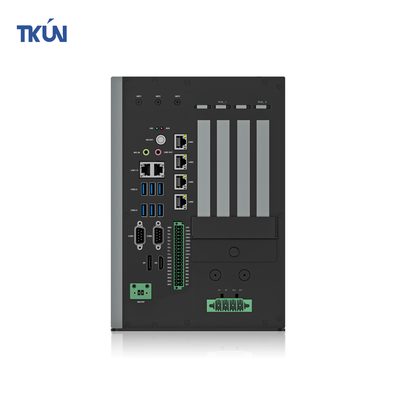 Customization XC9018 I7/i5/i3  - Power Tools For Linux review and price