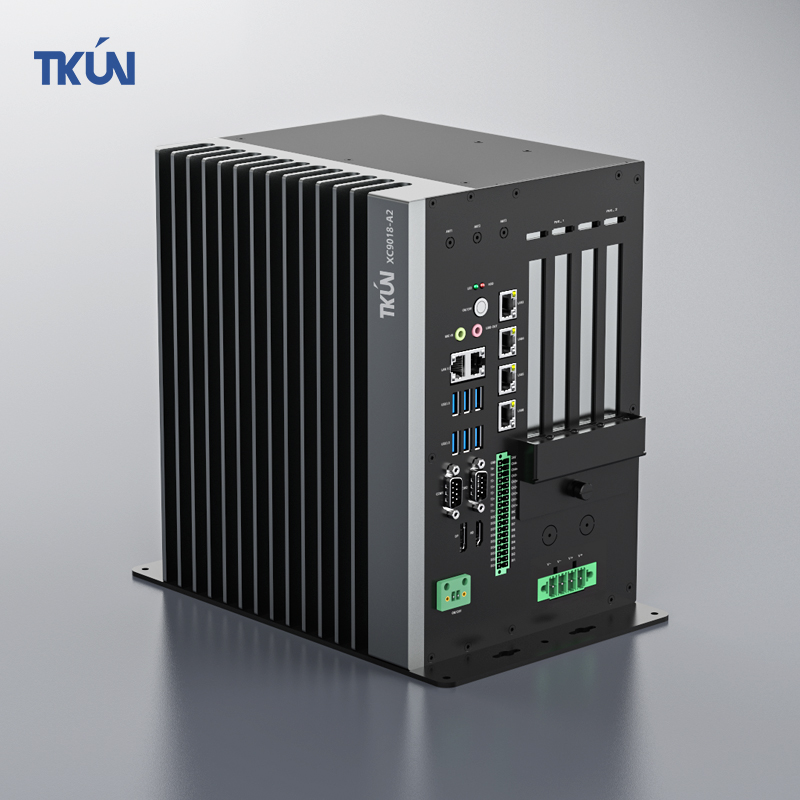 Customization XC9018 I7/i5/i3  - Power Tools For Linux review and price