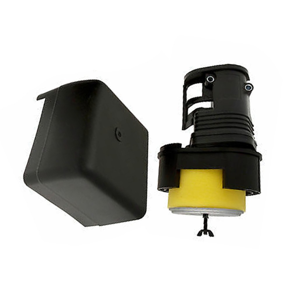 Lawn Mower Part Air Filter Hou - Power Tools Yellow And Black review and price