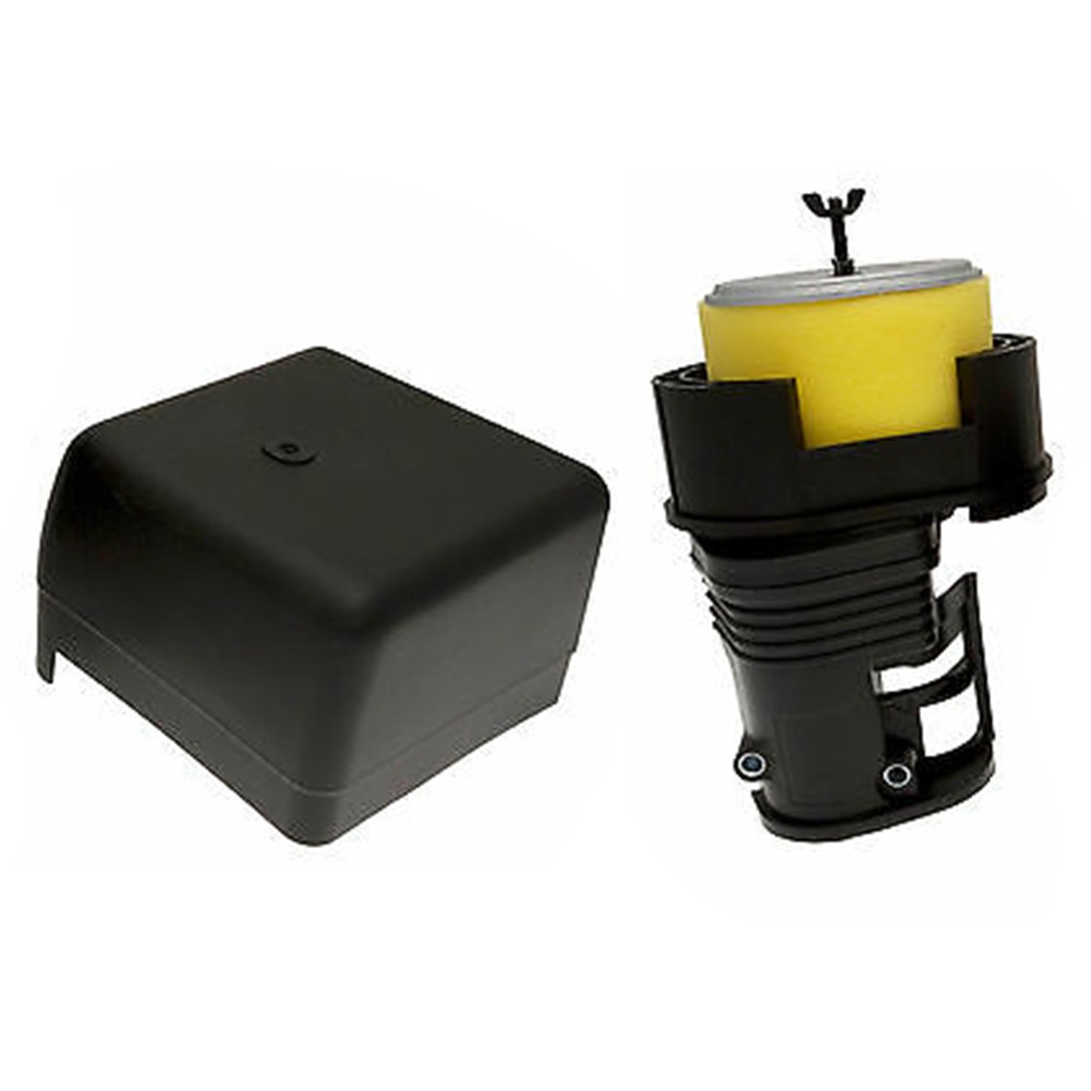 Lawn Mower Part Air Filter Hou - Power Tools Yellow And Black review and price