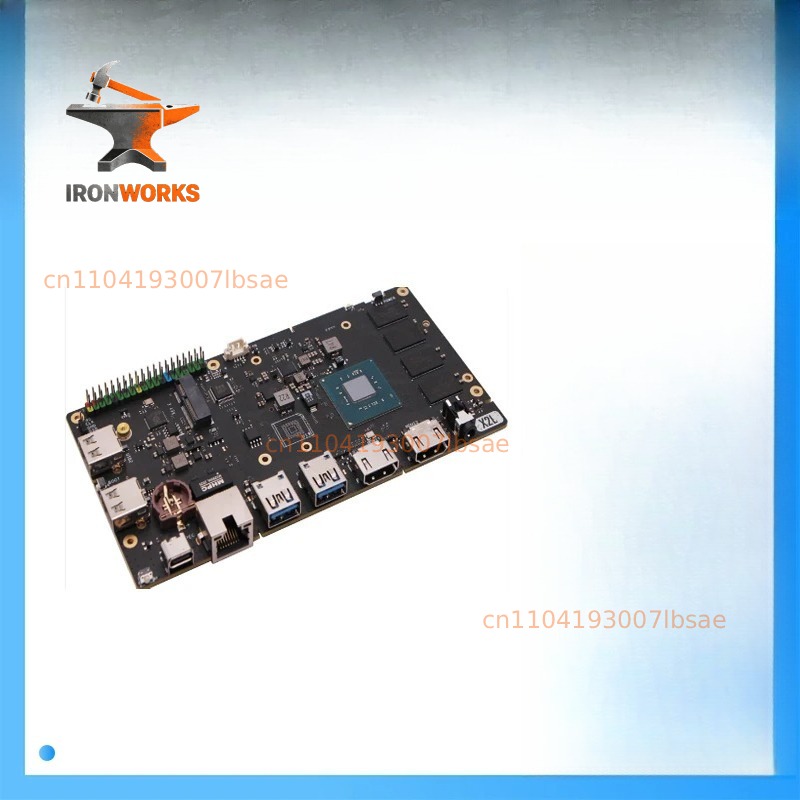 Radxa X2l Celeron J4125 Quad C - Power Tools For Linux review and price