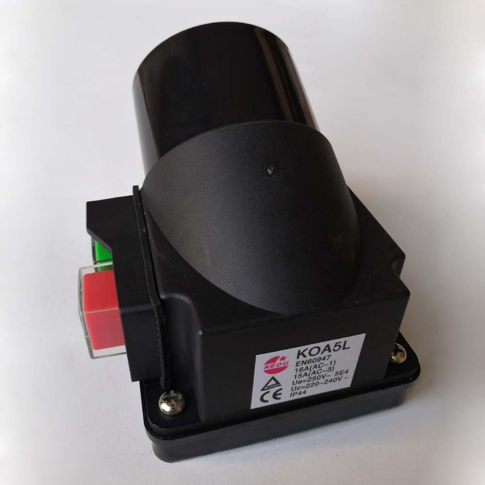 KEDU KOA5L Push Button Switch  - Power Tools Machine review and price