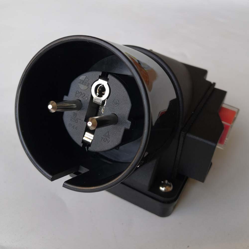 KEDU KOA5L Push Button Switch  - Power Tools Machine review and price